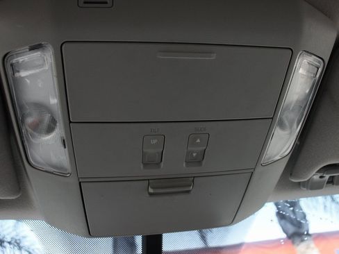 Used 2017 Toyota Sequoia Limited w/ Safety & Convenience Package image 30