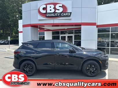 Used 2023 Chevrolet Blazer LT w/ Convenience Package