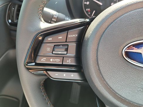 New 2026 Subaru Forester Sport AWD/4WD image 8