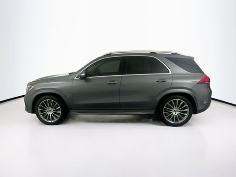 Used 2026 Mercedes-Benz GLE 350 GLE 350 image 8
