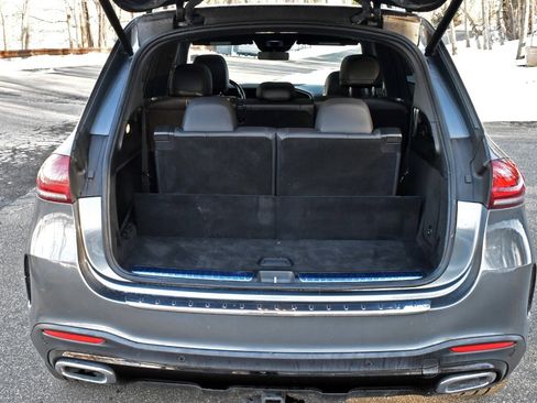 Used 2022 Mercedes-Benz GLE 350 4MATIC w/ AMG Line Exterior image 39