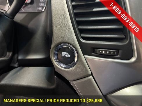 Certified 2018 Chevrolet Tahoe LT image 22