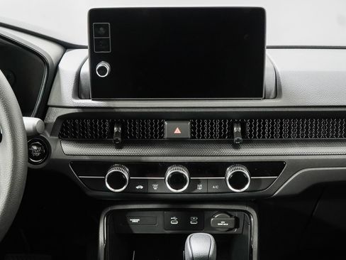 New 2026 Honda CR-V LX image 23