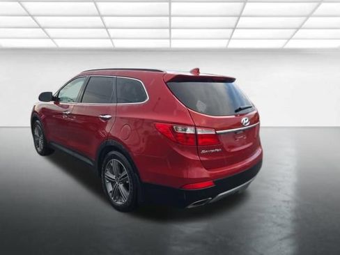 Used 2014 Hyundai Santa Fe GLS w/ Premium Package 05 FWD image 7