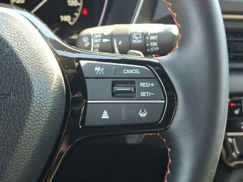 Certified 2025 Honda Pilot TrailSport image 24