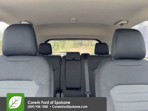 Used 2024 Ford Edge SE w/ Black Appearance Package AWD/4WD image 33