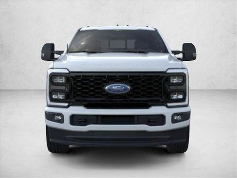 New 2026 Ford F250 XL w/ STX Appearance Package image 6