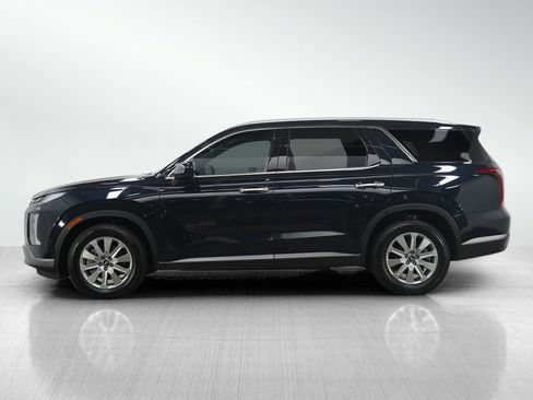 Used 2025 Hyundai Palisade SEL image 2