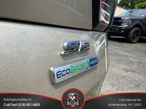 Used 2018 Ford Escape SE image 30