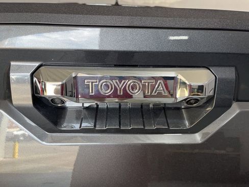 New 2026 Toyota Tundra 1794 Edition AWD/4WD image 48
