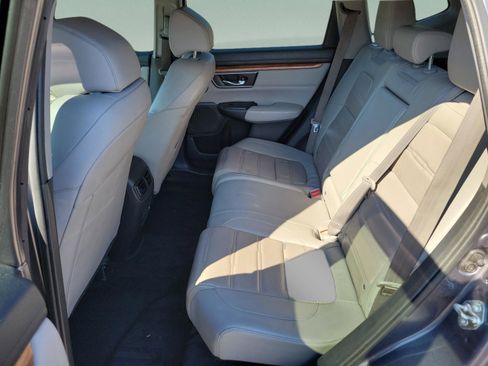 Certified 2017 Honda CR-V EX-L image 7