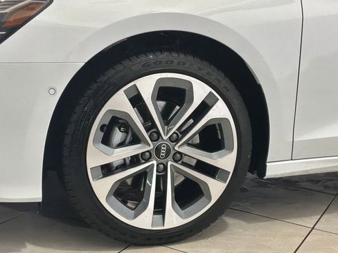 New 2026 Audi A3 2.0T Premium image 14