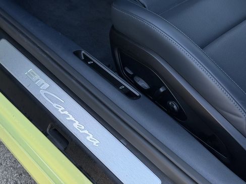 Certified 2025 Porsche 911 Carrera image 29