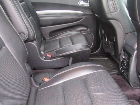 Used 2017 Dodge Durango Citadel RWD image 39
