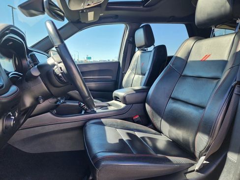 Used 2023 Dodge Durango GT image 10