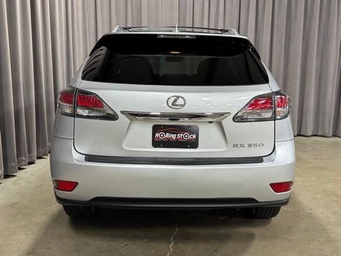 Used 2014 Lexus RX 350 FWD image 6