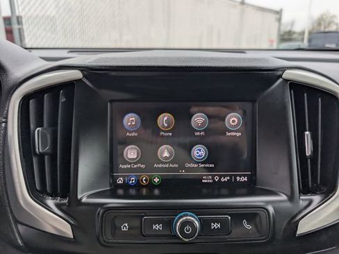 Used 2024 GMC Terrain SLE FWD image 14