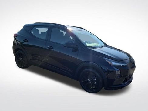 New 2027 Chevrolet Bolt RS w/ Super Cruise Package FWD image 7