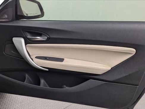 Used 2015 BMW M235i Convertible w/ Premium Package image 16