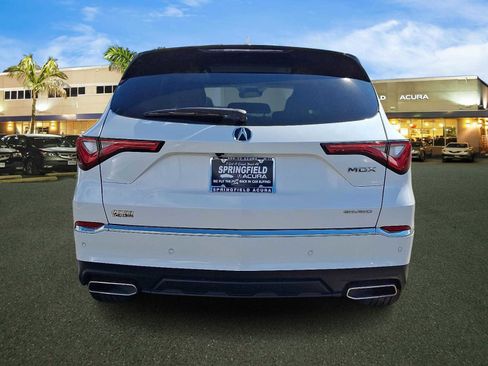 Used 2023 Acura MDX SH-AWD w/ Technology Package image 6