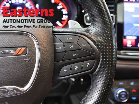 Used 2024 Dodge Durango GT RWD image 16