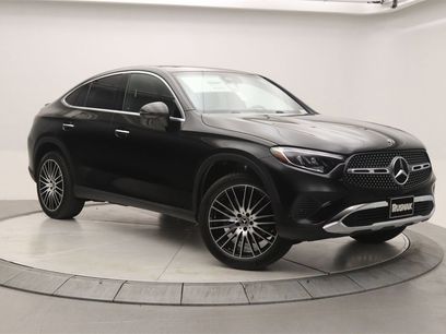 New 2026 Mercedes-Benz GLC 300 4MATIC