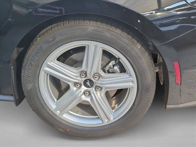 New 2026 Ford Mustang Coupe RWD image 10