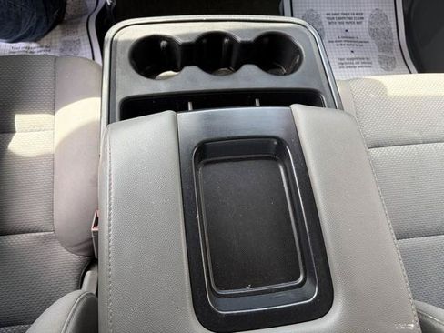Used 2017 GMC Sierra 1500 4x4 Double Cab w/ Elevation Edition image 24