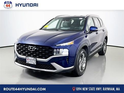 Used 2023 Hyundai Santa Fe SEL image 1