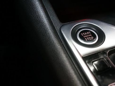 Certified 2020 Nissan Sentra S FWD image 24