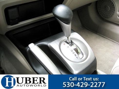Used 2010 Honda Civic LX image 8
