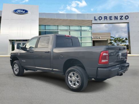 Used 2024 RAM 2500 Laramie image 7