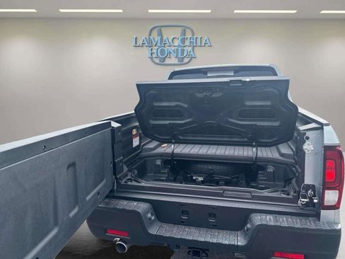 New 2026 Honda Ridgeline RTL image 12