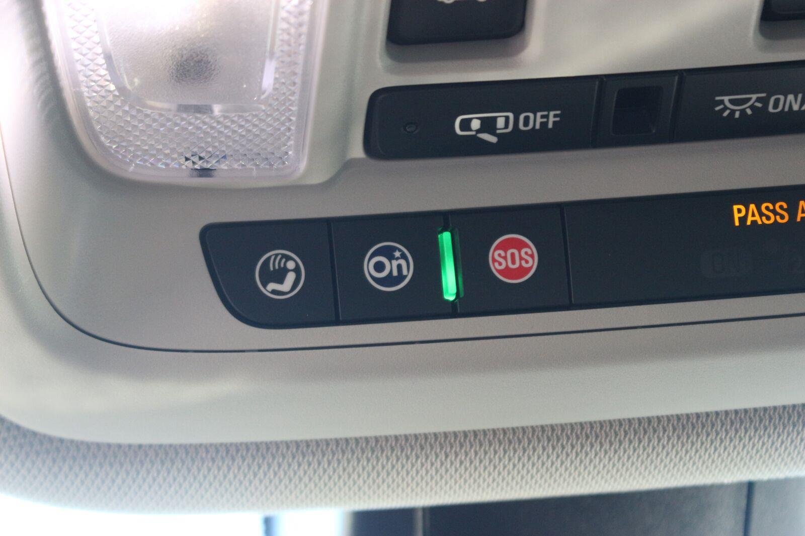 Used 2021 Chevrolet Traverse Premier w/ Redline Edition FWD image 34