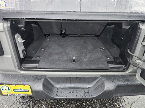 Used 2021 Jeep Wrangler Unlimited Sport image 26