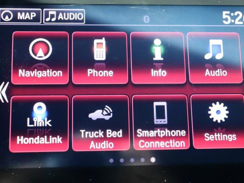 Used 2021 Honda Ridgeline Black Edition image 38