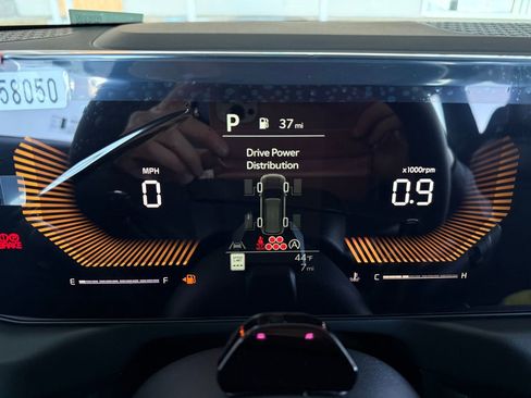 New 2027 Kia Telluride EX X-Line image 13