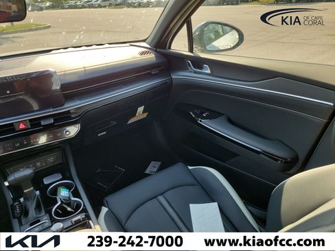 New 2026 Kia K5 GT-Line FWD image 17