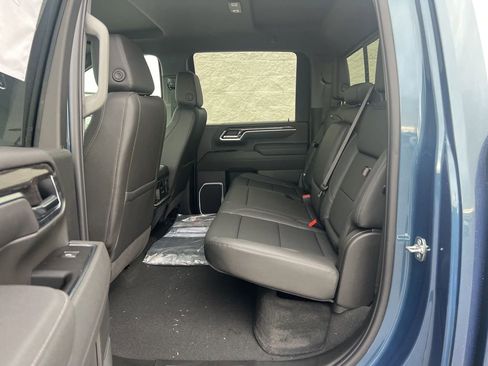 New 2026 Chevrolet Silverado 3500 LTZ w/ Trail Boss Package image 29