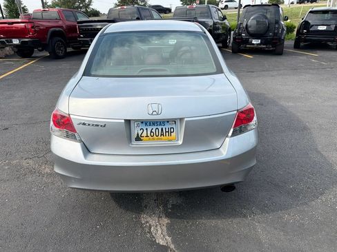Used 2009 Honda Accord EX image 7