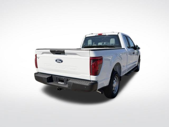 New 2026 Ford F150 XL RWD image 8