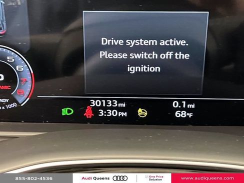 Certified 2023 Audi Q8 Premium w/ Convenience Package AWD/4WD image 27