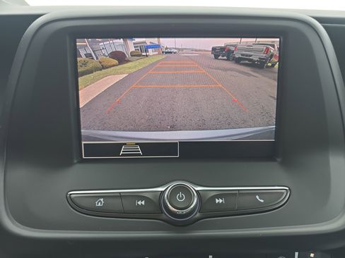 Used 2023 Chevrolet Camaro LT image 28