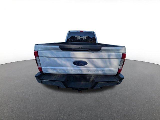 Used 2019 Ford F250 Lariat w/ Lariat Ultimate Package AWD/4WD image 4