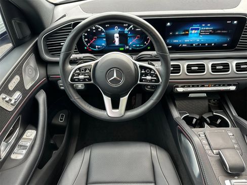 Certified 2023 Mercedes-Benz GLS 450 4MATIC image 16