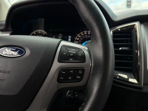 Used 2023 Ford Ranger XLT w/ Equipment Group 301A Mid image 17