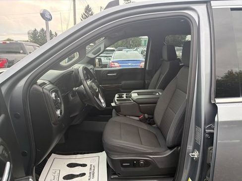 Used 2019 GMC Sierra 1500 SLE w/ SLE Value Package AWD/4WD image 19