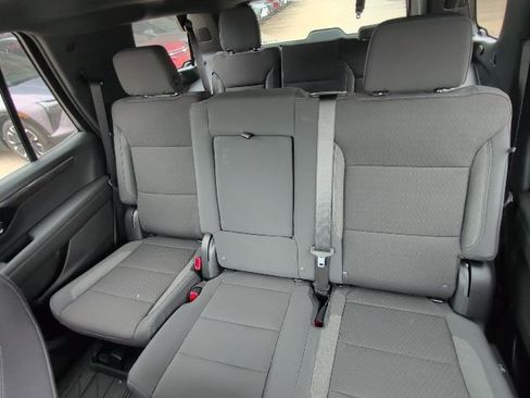 New 2026 Chevrolet Tahoe LS image 8