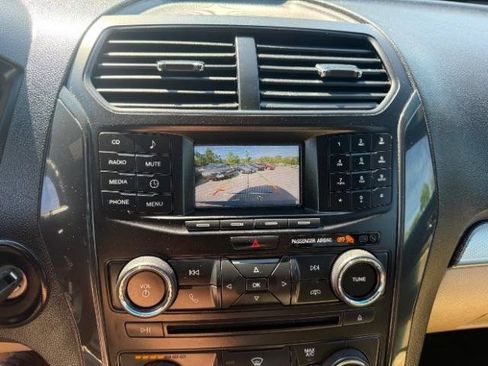 Used 2017 Ford Explorer FWD image 25