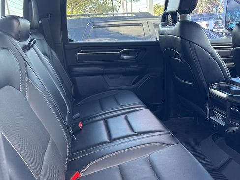 Used 2023 RAM 1500 Rebel w/ Rebel Level 2 Equipment Group image 14